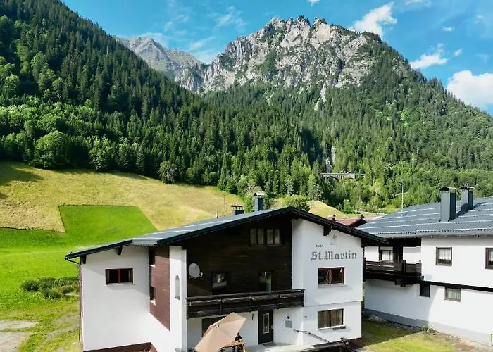 Haus St. Martin