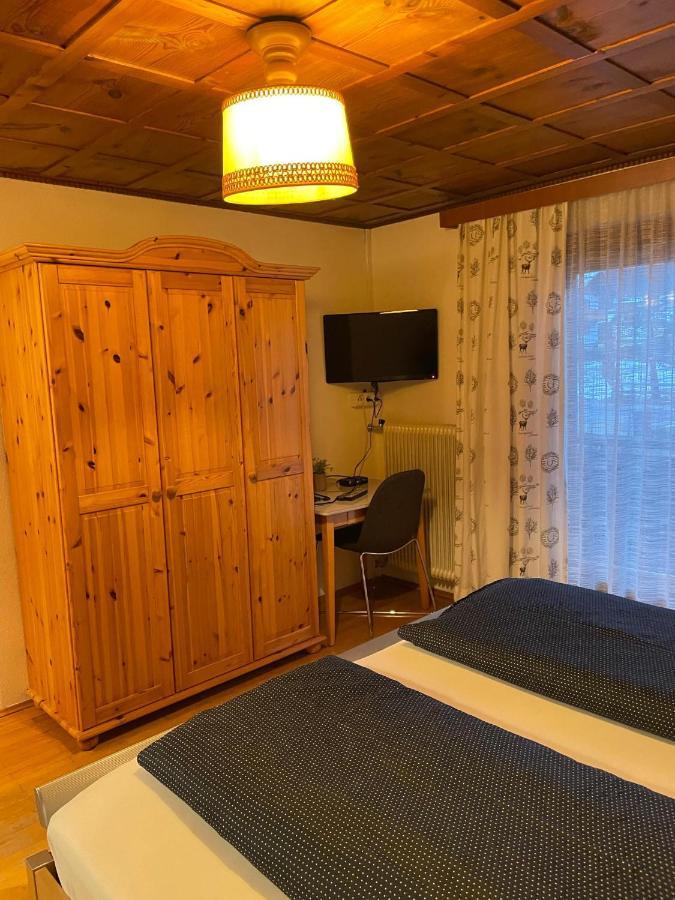 Haus St. Martin Klosterle am Arlberg