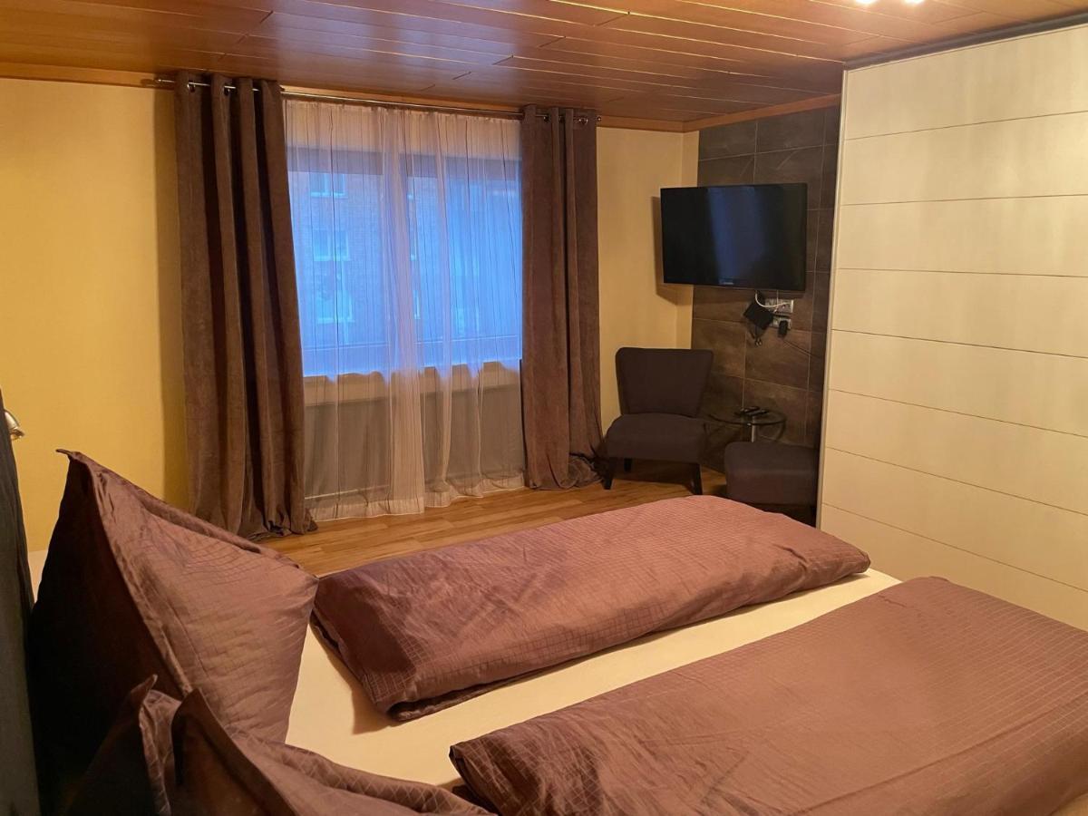Haus St. Martin * Klosterle am Arlberg