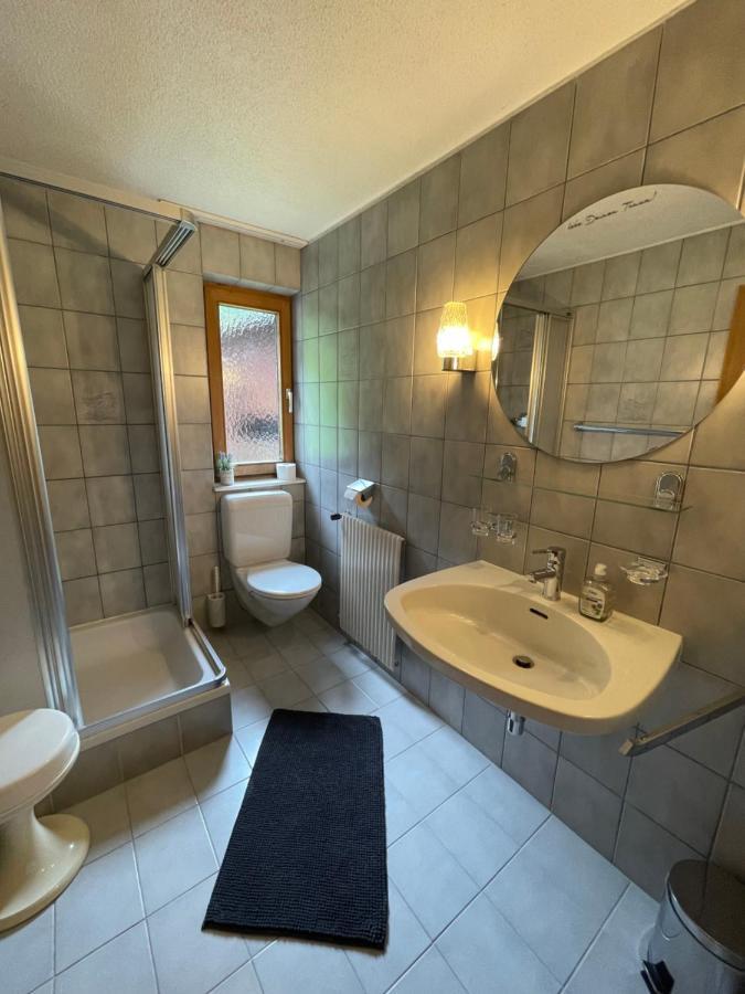 Haus St. Martin *