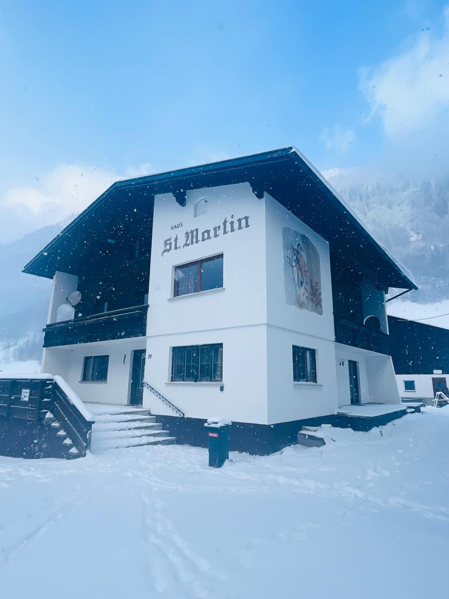 Haus St. Martin *