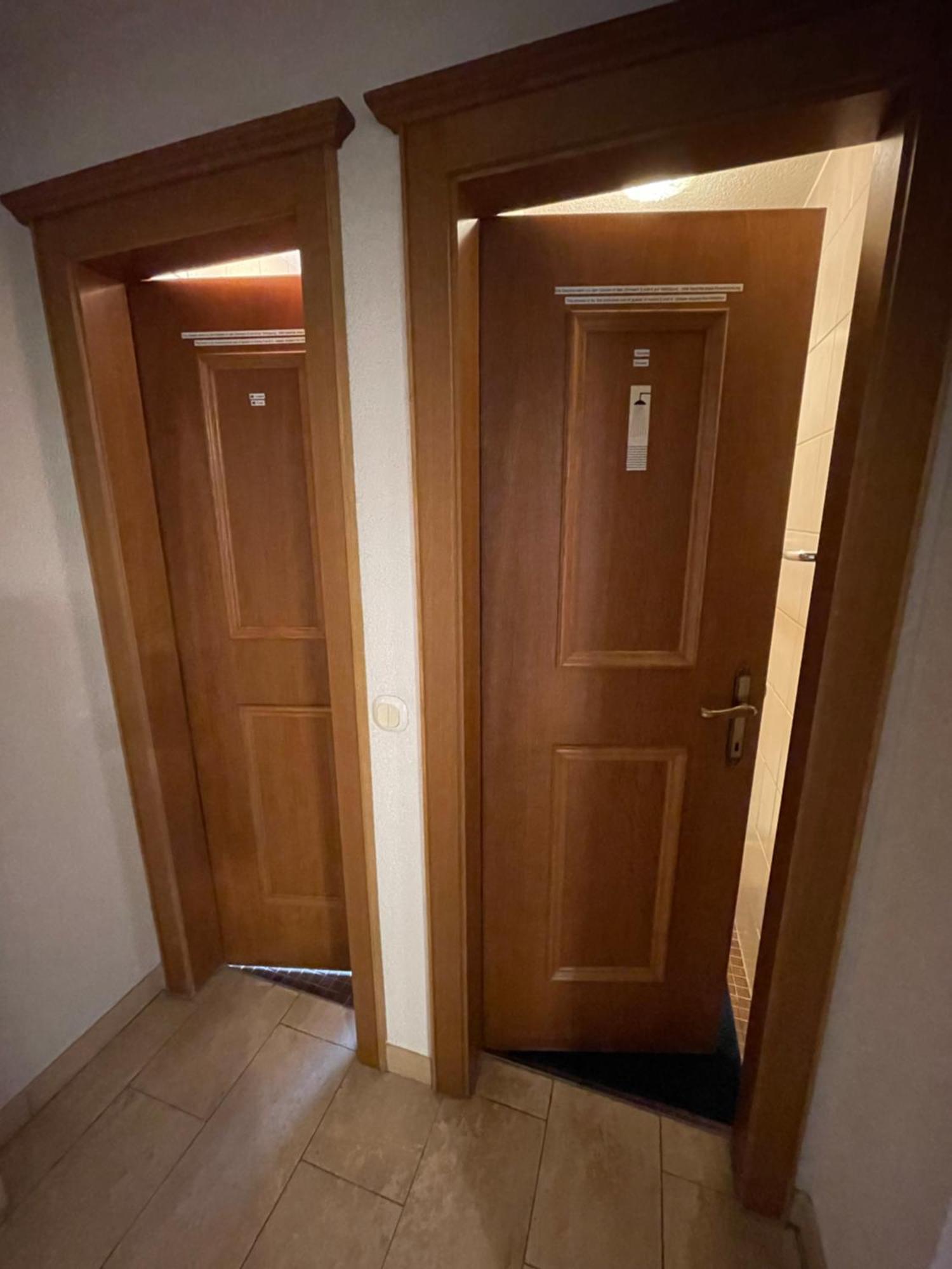Haus St. Martin * Klosterle am Arlberg